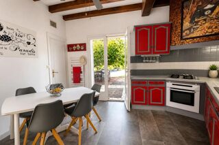  Maison à vendre 7 pièces 185 m²