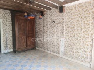  Maison à vendre 5 pièces 125 m²