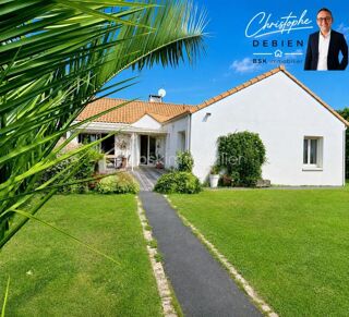  Maison à vendre 7 pièces 207 m²