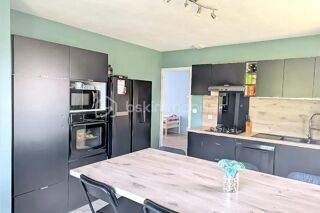  Maison � vendre 8 pi�ces 160 m�