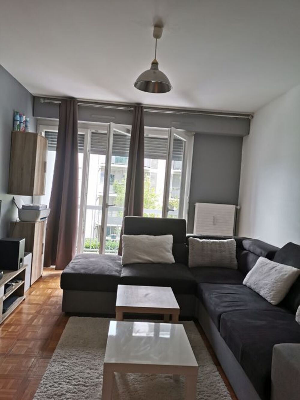 Location Appartement Appartement de 29m2 à louer sur Annemasse Annemasse
