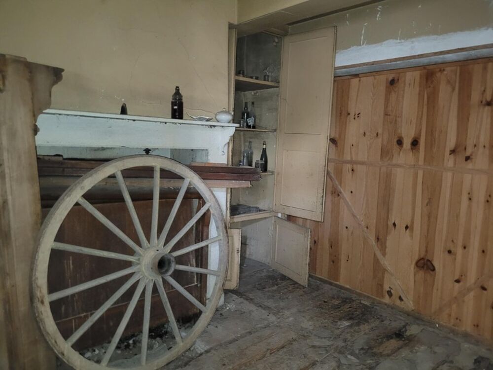 Maison à vendre 7 pièces SOS (47)