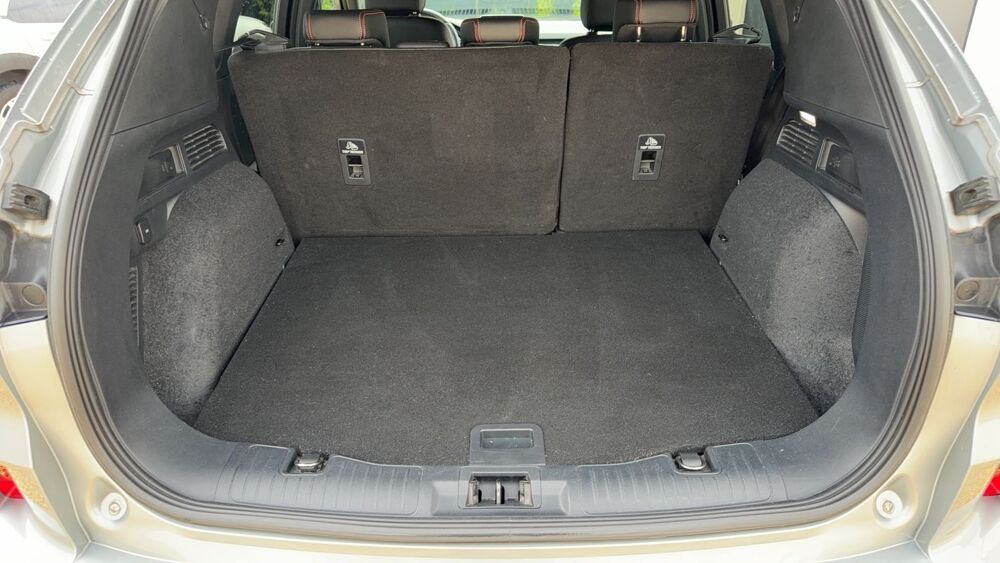 Kuga 2.0 EcoBlue 190 4X4 BVA8 ST-Line - Automatique 2020 occasion 17100 Saintes