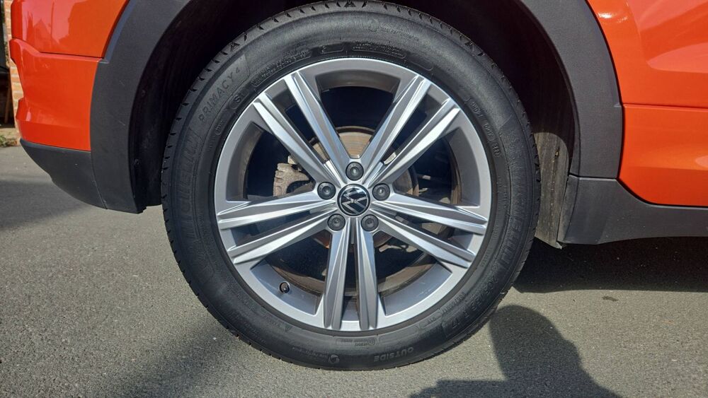 T-Cross 1.0 TSI 115 DSG7 R-Line 2023 occasion 62840 Fleurbaix