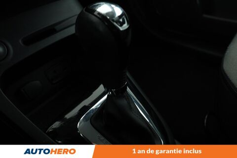 Captur 1.5 dCi Intens Eco2 EDC 90 ch 2015 occasion 92130 Issy-les-Moulineaux