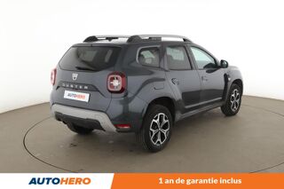 Duster II 1.2 TCe Prestige 4x2 125 ch 2018 occasion 92130 Issy-les-Moulineaux