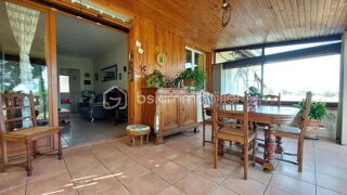  Maison à vendre 3 pièces 82 m²