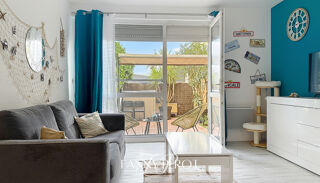  Appartement à vendre 2 pièces 42 m²