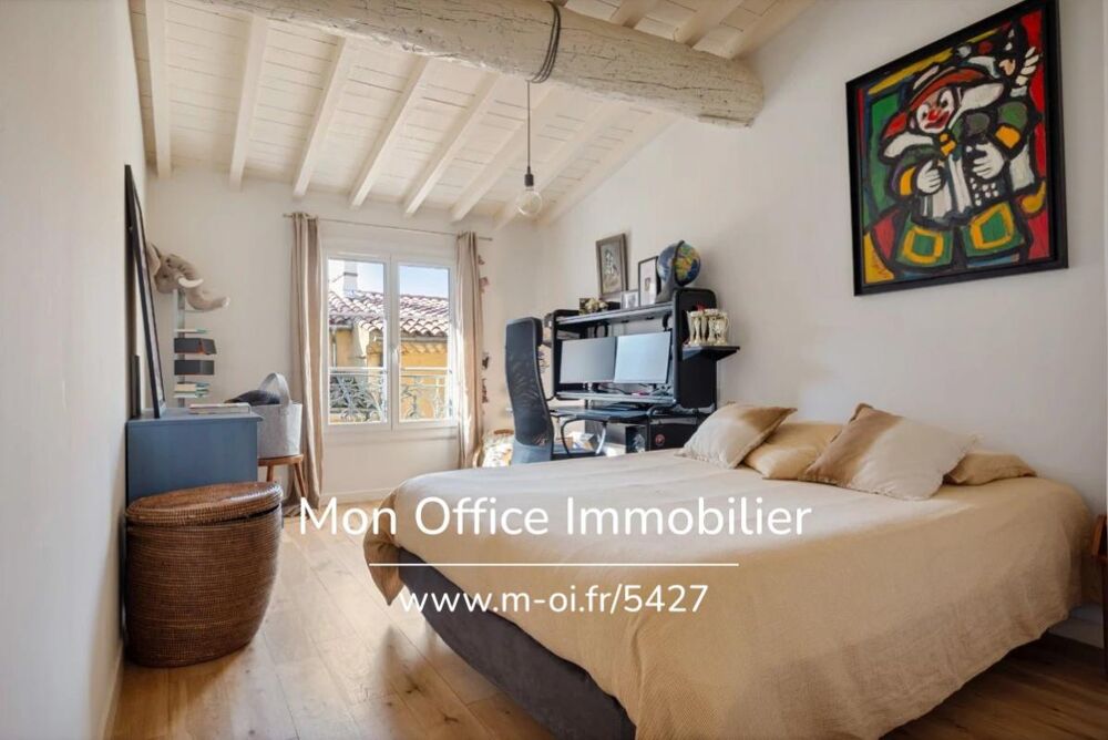 vendre  Duplex/triplex Aix-en-Provence (13100)