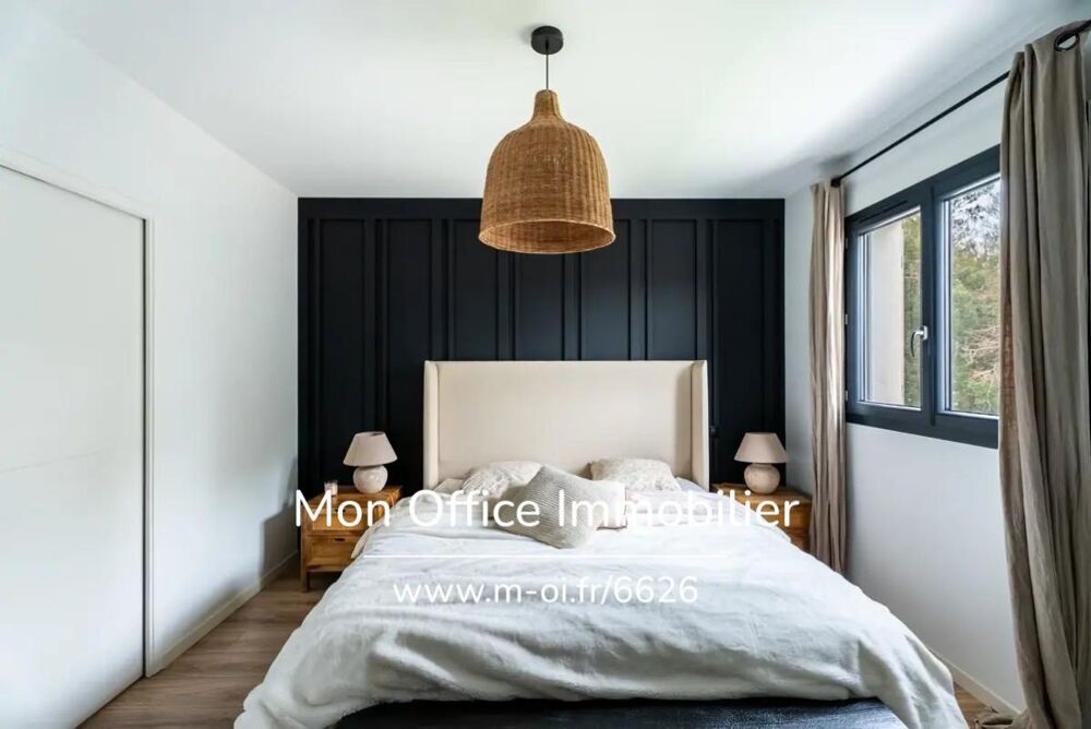 � vendre  Maison Bouc-Bel-Air (13320)