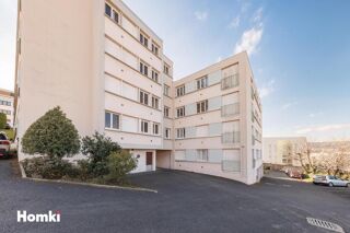  Appartement � vendre 1 pi�ce 28 m�