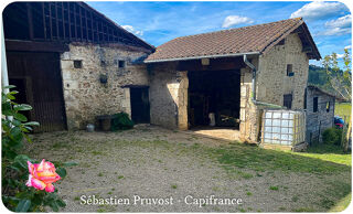  Ferme à vendre 2 pièces 62 m²