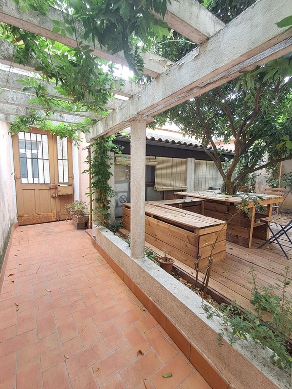 Vente Maison Charme, authenticité et 204 m² de potentiel à Pennautier ! Pennautier