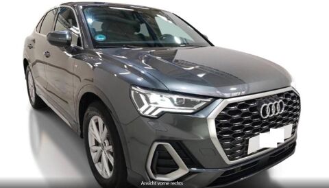 Annonce voiture Audi Q3 29440 €