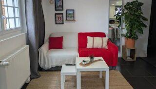  Appartement à louer 2 pièces 49 m²