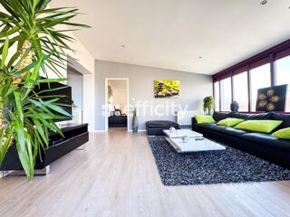  Appartement à vendre 2 pièces 61 m²