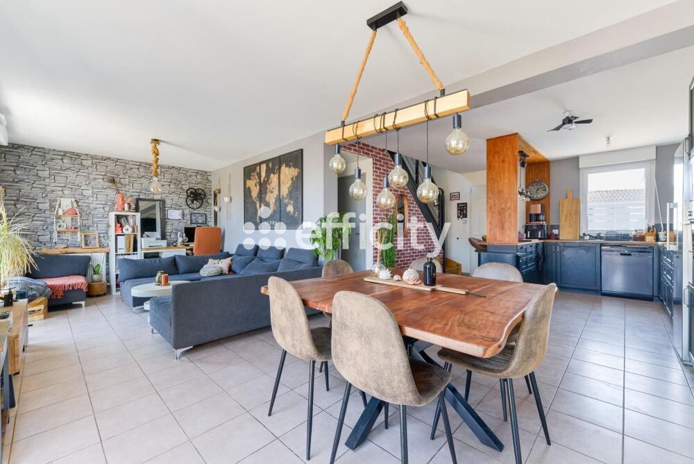 Vente Maison Pavillon Pont saint martin