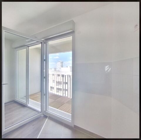  Appartement � louer 4 pi�ces 80 m�