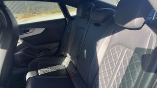 S5 3.0 V6 TFSI 354 Quattro Tiptronic 8 . - Automatique Entretie 2017 occasion 21000 Dijon