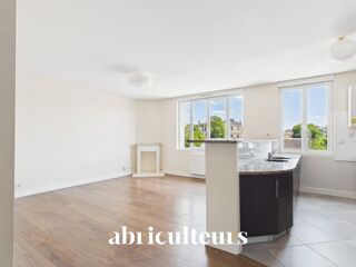  Appartement à vendre 3 pièces 72 m²