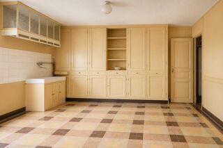  Maison à vendre 5 pièces 96 m²