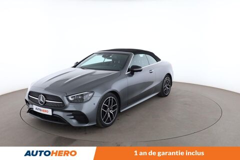 Annonce voiture Mercedes Classe E 36090 €