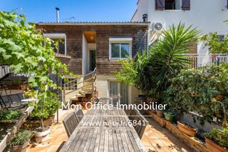  Maison à vendre 5 pièces 90 m²