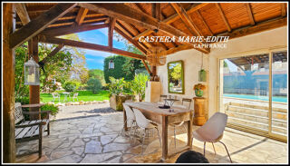  Maison � vendre 8 pi�ces 232 m�