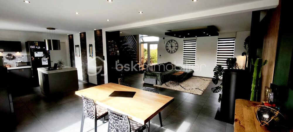 Vente Maison Pavillon individuel Hantay