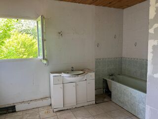  Maison à vendre 4 pièces 73 m²
