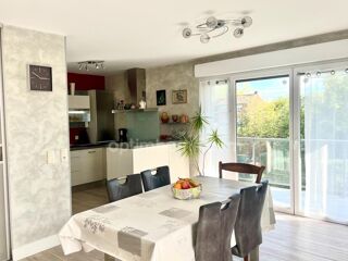  Appartement à vendre 3 pièces 74 m²