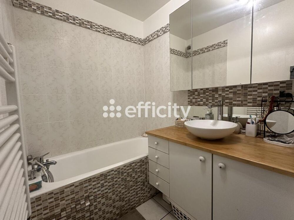 � vendre  Appartement Montrouge (92120)