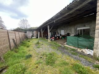  Maison � vendre 7 pi�ces 160 m�