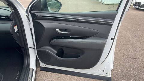 Tucson 1.6 T-GDi 230 Hybrid BVA6 Creative 2023 occasion 76140 Le Petit Quevilly