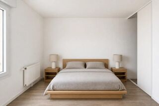  Duplex/triplex à vendre 4 pièces 82 m²