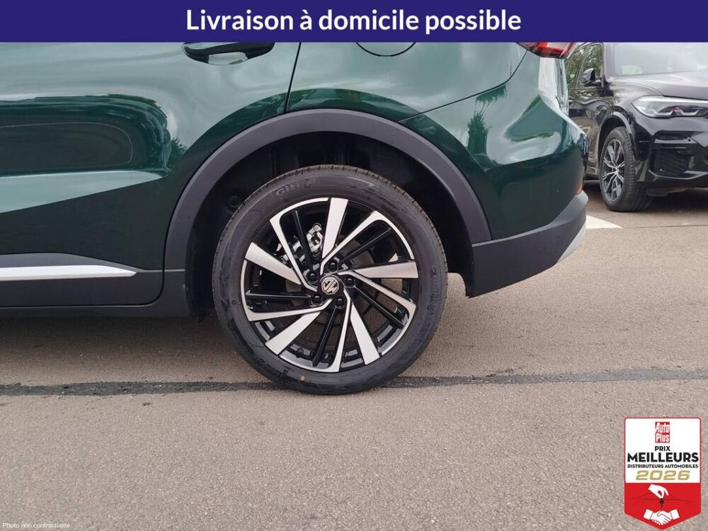 MG.ZS Hybrid+ 197 Luxury +Toit vitr&eacute; 2026 occasion 10150 Lavau