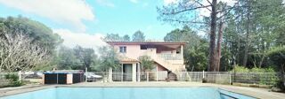 Villa à vendre 7 pièces 240 m²