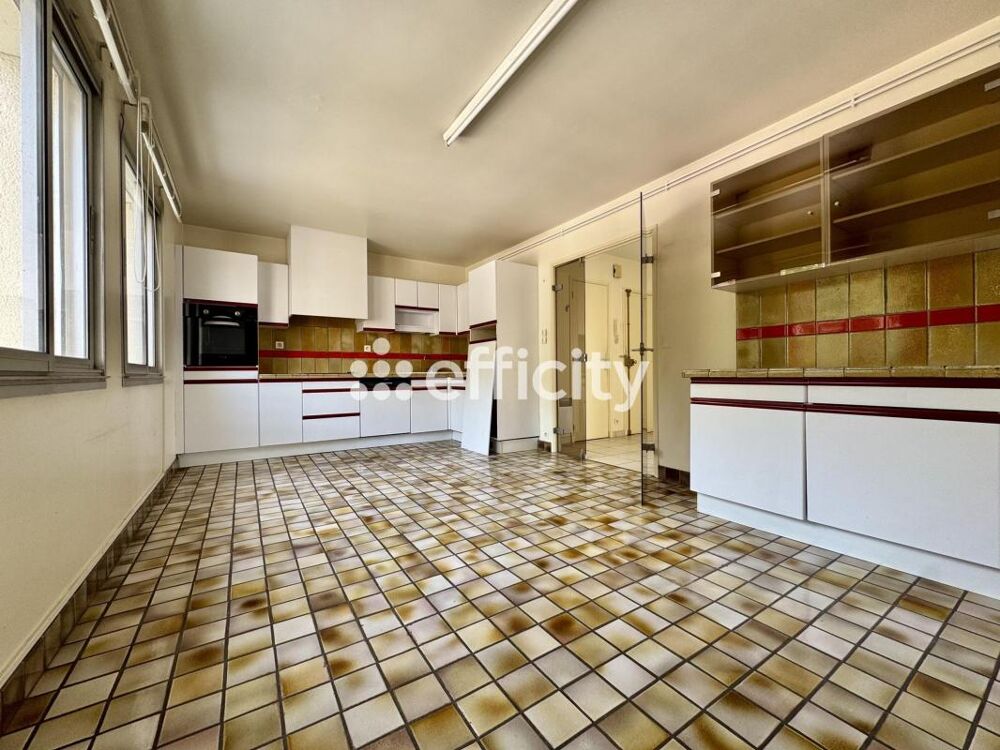 Vente Appartement Appartement Thiers