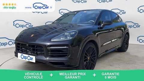 Annonce voiture Porsche Cayenne 64990 €