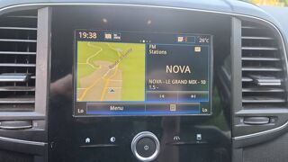 Koleos II 2.0 dCi 175 X-Tronic Zen 2019 occasion 78320 Levis Saint Nom