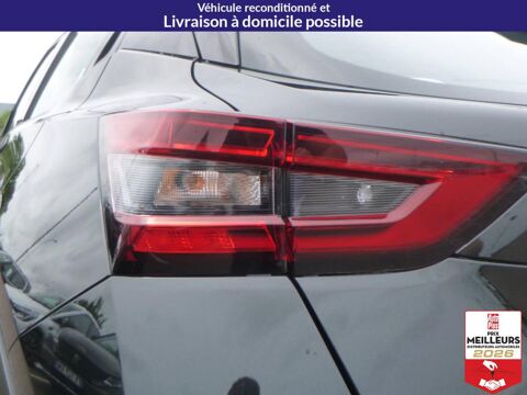 Juke DIG-T 114 Acenta 2023 occasion 10150 Lavau