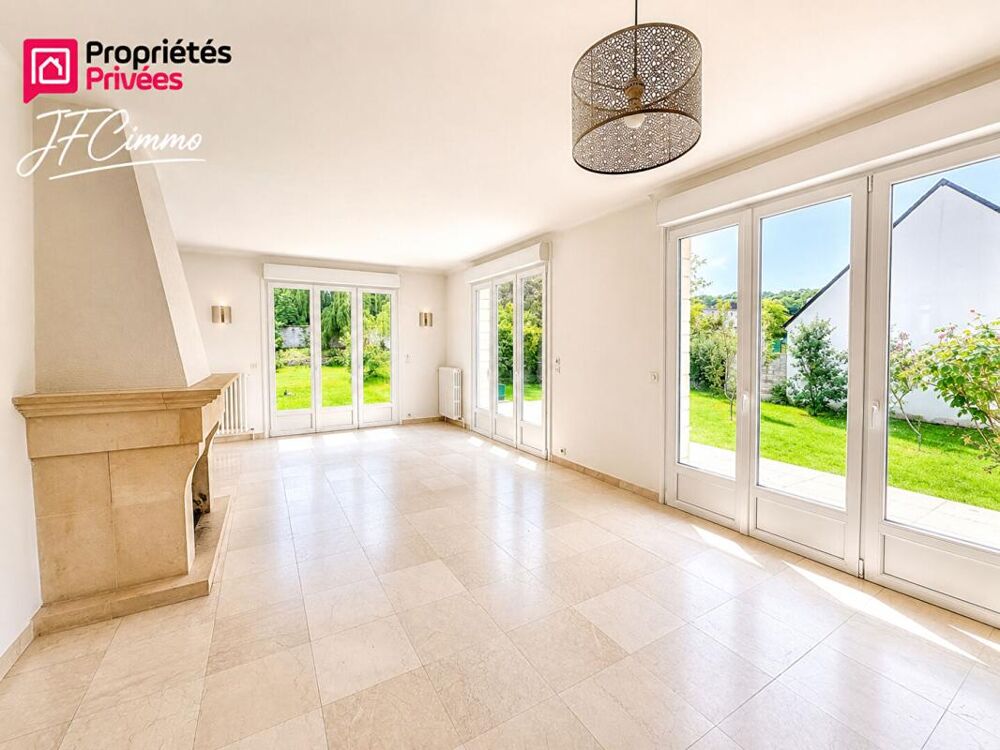 Maison Soissons 240 m2 terrain de 1600m2