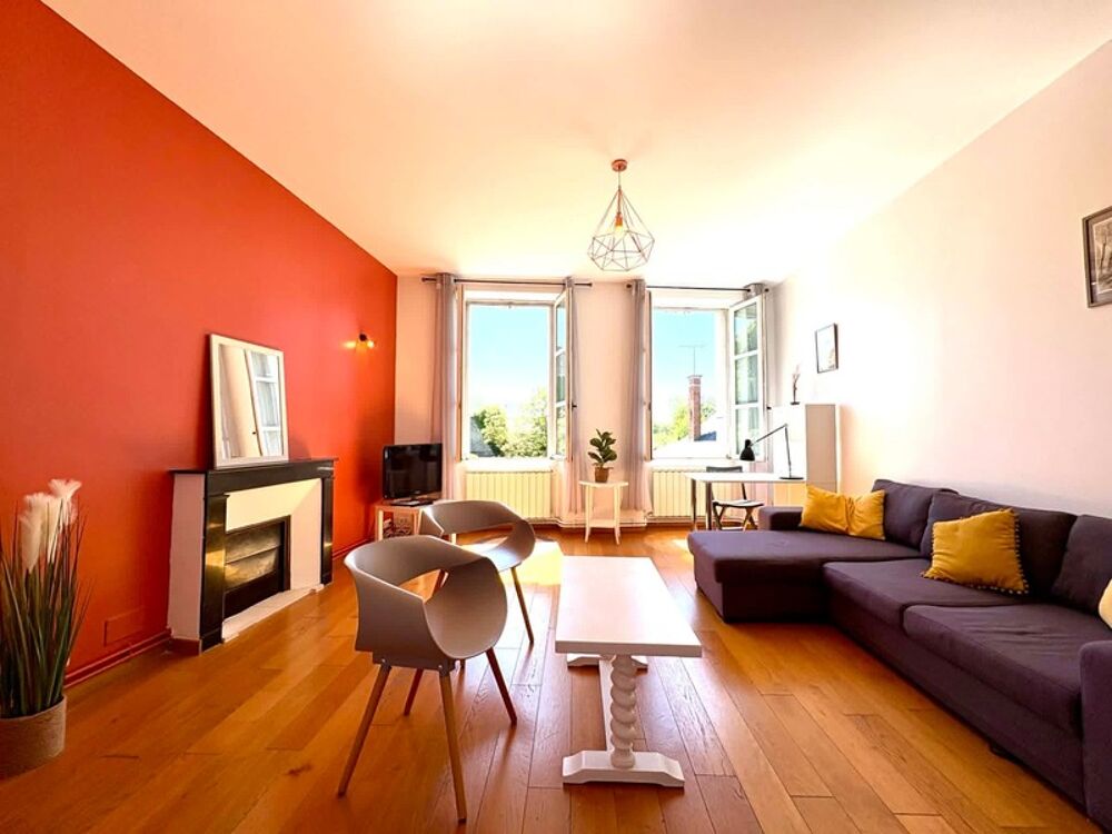 Vente Maison Charmante maison Semblancay