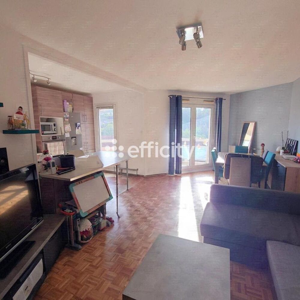 Vente Appartement Appartement Francheville