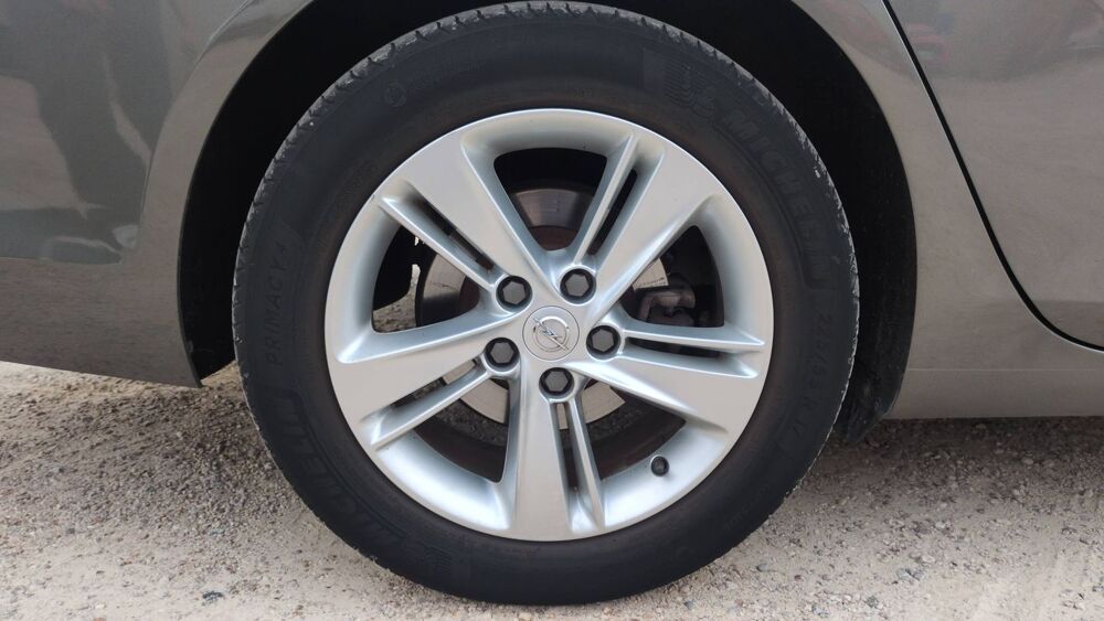 Insignia Sport Tourer 1.6 CDTi 136 Innovation 2018 occasion 45000 Orleans