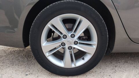 Insignia Sport Tourer 1.6 CDTi 136 Innovation 2018 occasion 45000 Orleans