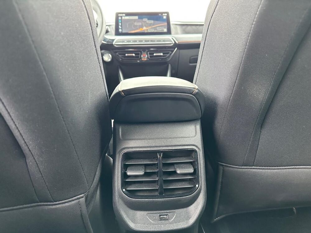 MG3 1.5 HYBRID+ 195 COMFORT 2024 occasion 78240 Chambourcy