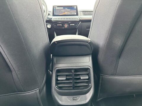 MG3 1.5 HYBRID+ 195 COMFORT 2024 occasion 78240 Chambourcy