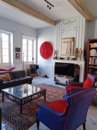 Maison � vendre 8 pi�ces 190 m�