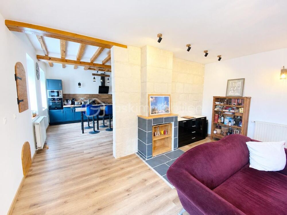 Vente Maison Maison de charme 6 pièces 143 m2 Corze